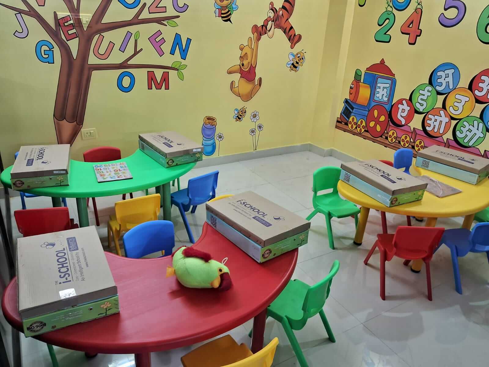 Play School